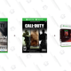Choice of Microsoft Xbox One S 1TB with BONUS Call of Duty: Modern Warfare, and Modern Warfare Legacy Trilogy | $249-$299 | Walmart